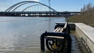 Есть ли угроза затопления Астаны, ответили в ДЧС