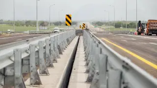 Как объехать затопленные участки трасс