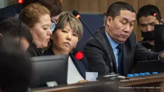 Что произошло в суде над Бишимбаевым 16 апреля