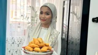 Вышедшая замуж за казаха тайская девушка рассказала о первых днях семейной жизни в Мангистау