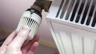 Отопление отключают в квартирах и учреждениях Алматы