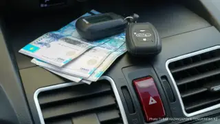 МВД на вопрос о больших штрафах: "Просто не нарушайте правила"