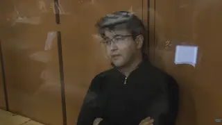 "Узнали источник, проверили". Замглавы МВД о "смертельном наезде Бишимбаева на ребенка"