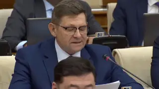 "Вычислить паблики не составит труда!" Пугающие фейки про паводки зачитали в Мажилисе