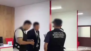 Сотрудник спецЦОНа обманывал систему: бюджет не досчитался 3 миллиардов тенге