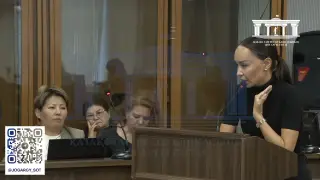 "Он будет издеваться и мстить". Что писала Нукенова подруге Аиде