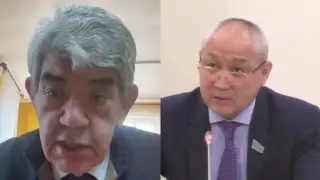 “Просто сделали хайп“. Депутат объяснил конфликт вокруг воды с экс-кандидатом в президенты