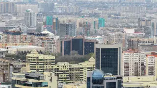 Синоптики предупредили жителей Алматы