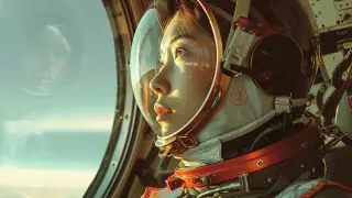 Қазақ әйелі ғарышқа қашан ұшады? Аэроғарыш комитетінің жауабы