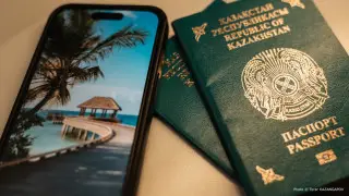 Что делать, если потерялся паспорт за границей