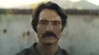 Тизер "Сто лет одиночества" обсуждают в сети