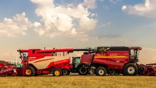 Завод AGROMASH объявил о запуске спецпрограммы в поддержку казахстанских фермеров