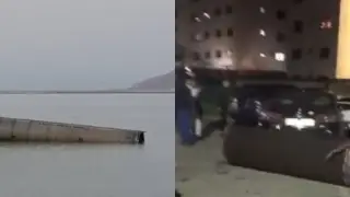 Новые санкции ввели против Ирана в надежде сдержать Израиль