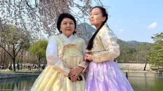 Пенсионерка из Актау дала советы путешественникам