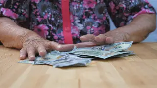 Бабушку-сутенершу осудили в Семее