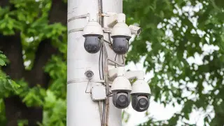 Казахстанцы могут следить за паводками онлайн через камеры Sergek