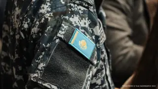 Спецоперация взбудоражила алматинцев: полиция сделала заявление