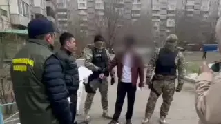 В Усть-Каменогорске из сейфа украли 94 миллиона и вывезли на лодке