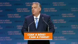 Запад в шаге от отправки военных в Украину - Виктор Орбан