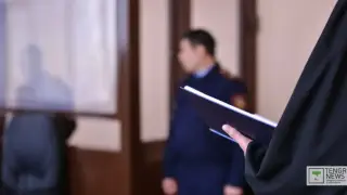 Изнасиловал и выбросил с балкона: в Актобе вынесли приговор