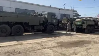 Дезинфекцию после подтоплений в Актобе проведут военные