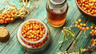 Что будет, если добавить в свой рацион облепиху