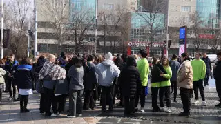 Кажется, что земля трясется: алматинцы жалуются на стресс после двух землетрясений