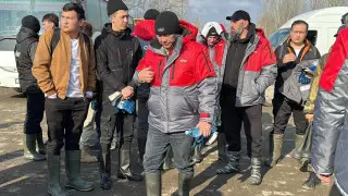 Компания Allur выделит 3 миллиарда тенге  для помощи пострадавшим от паводков