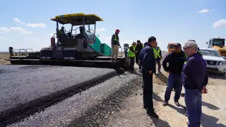 Какие крупные дорожные долгострои обещают завершить в этом году в Казахстане
