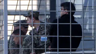 Что произошло в суде над Бишимбаевым 22 апреля