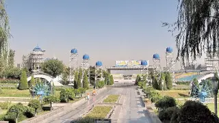 “Там так не принято“. Казахстанцам привели в пример Узбекистан