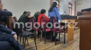 В Уральске мать погибшего парня отказалась от претензий к 18-летнему сыну судьи