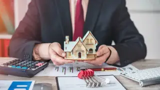 "7 процентов годовых". Условия новой ипотечной программы раскрыли в правительстве