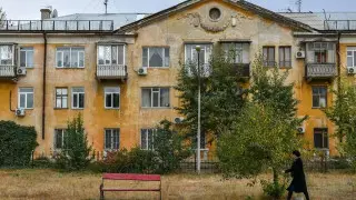 Ипотека "Наурыз": смогут ли обладатели ветхого жилья участвовать в новой программе