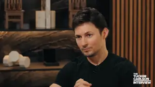 Неожиданный подарок за 35 миллионов сделали Павлу Дурову