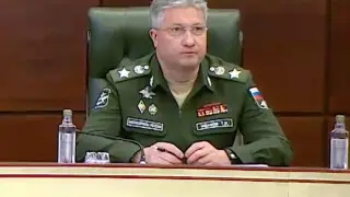 Замминистра обороны России задержали по подозрению в получении крупной взятки