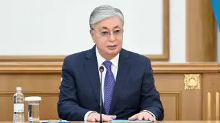 Токаев поддержал массовую акцию жителей области Абай