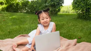 Малыши-молчуны. Почему дети позднее начинают говорить