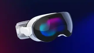 Продажи очков Apple Vision Pro провалились – аналитики