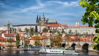 Казахстанцы смогут летать в Чехию прямым рейсом