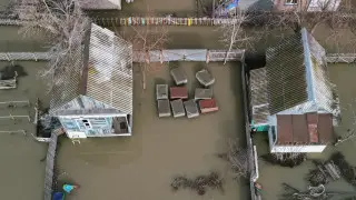 Сколько месяцев будут получать соцвыплаты пострадавшие от паводков