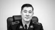 Умер замначальника полиции ВКО Медет Бердимуратов