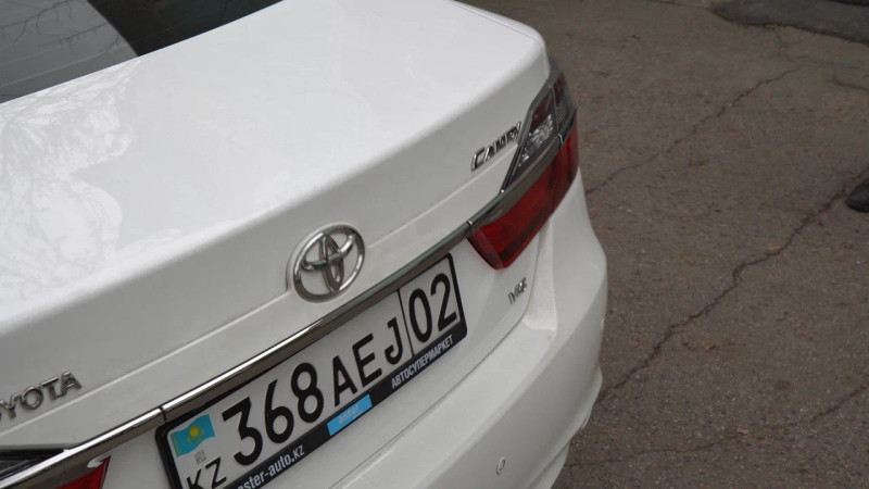 Фото: Tengrinews.kz