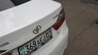 На кого разрешат оформлять госномера, рассказали в МВД