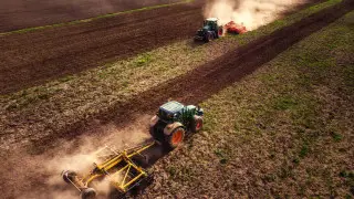 Паводки в Казахстане могут угрожать посевной кампании - сенатор