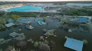 Компания RAMS QAZAQSTAN направила 500 миллионов тенге пострадавшим от паводков