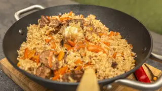 Названы три продукта, которые сделают блюдо полезнее для сердца и сосудов