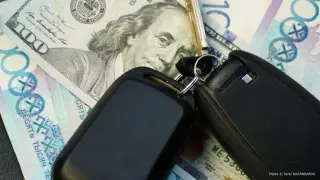 Автомобильная ОПГ в Казахстане: осуждены руководители, посредники и полицейские