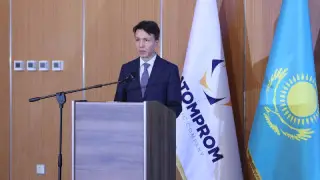 1,3 миллиарда тенге выделили партнеры Казатомпрома пострадавшим от паводков регионам