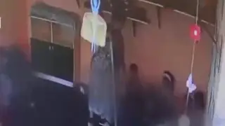 Детей били в четырех детских садах в Туркестанской области